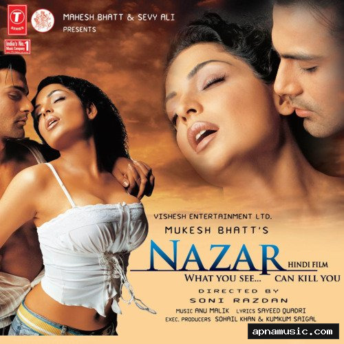 Nazar Nazar