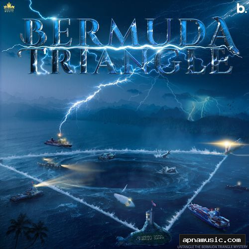Bermuda Triangle