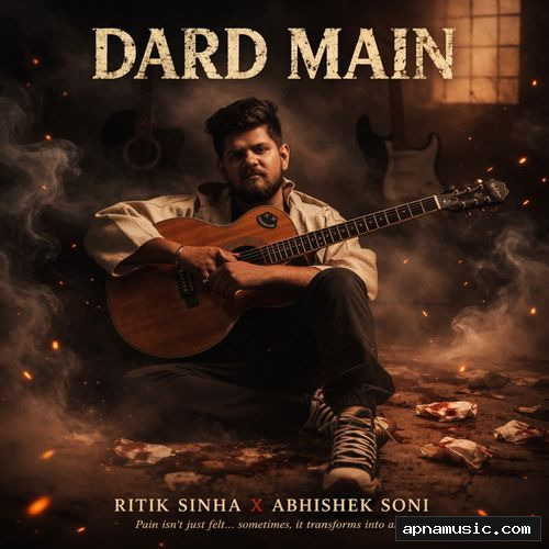 Dard main
