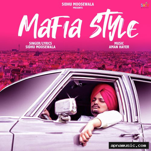 Mafia Style