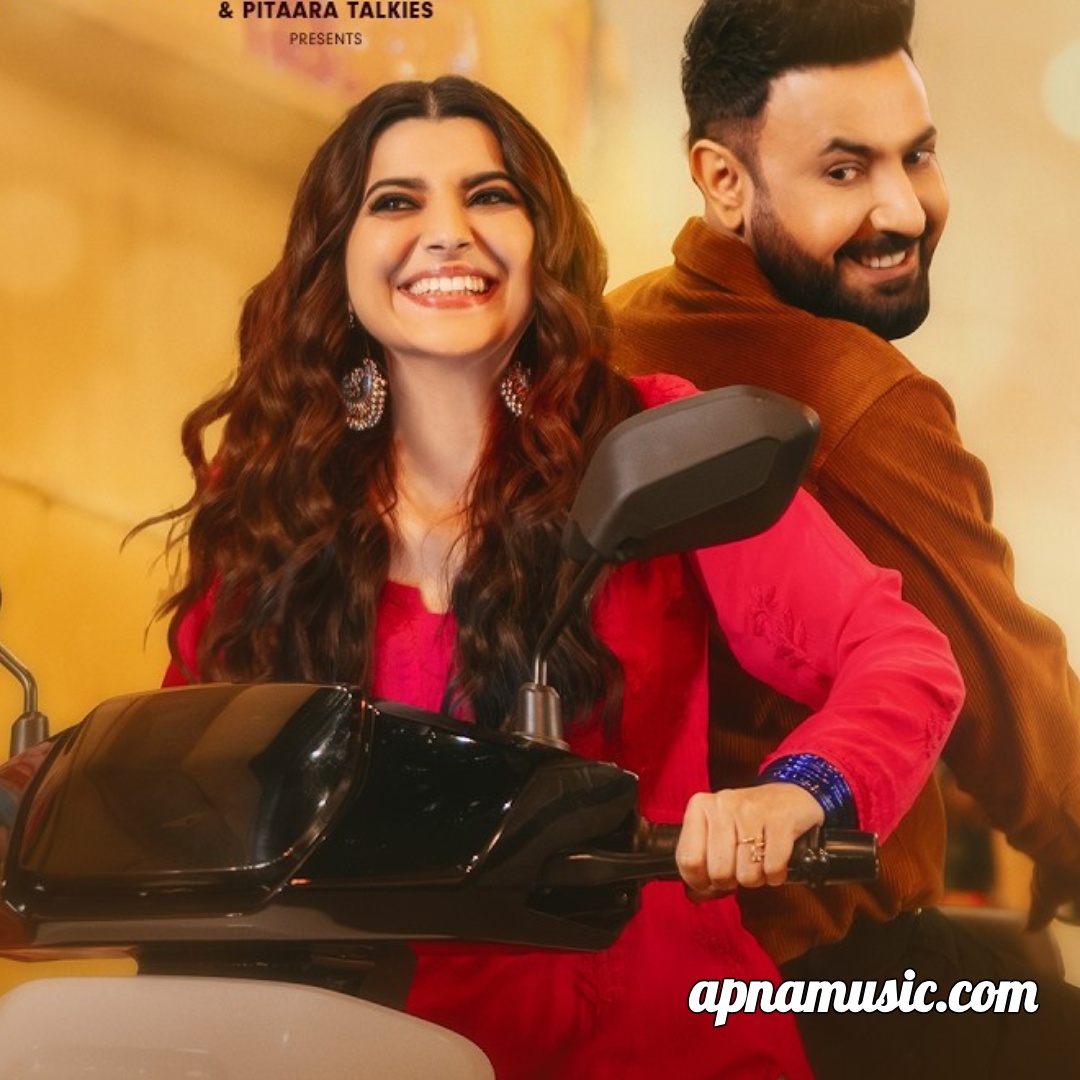 Viyaah Kartaare Da (Original Soundtrack)