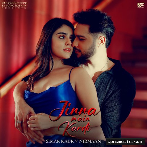 Jinna Main Kardi