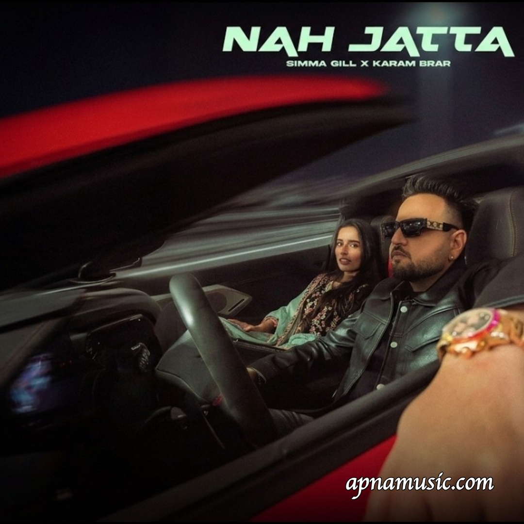 Nah Jatta