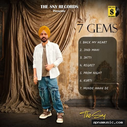 7 GEMS