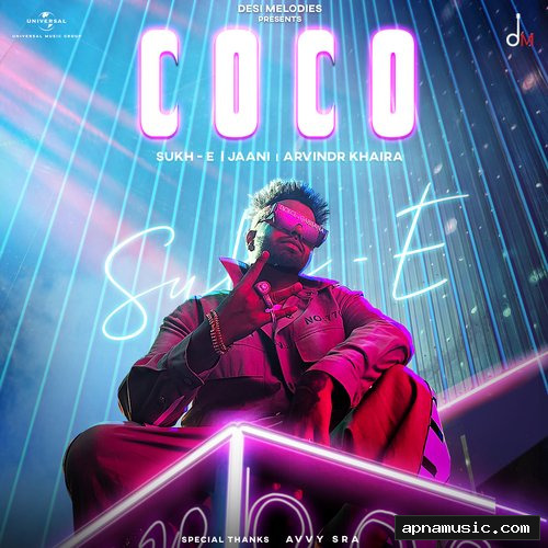 Coco