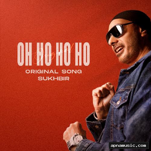OH HO HO HO (Original Song)