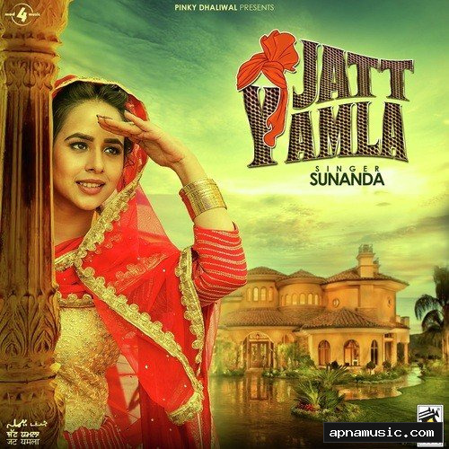 Jatt Yamla