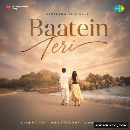 Baatein Teri