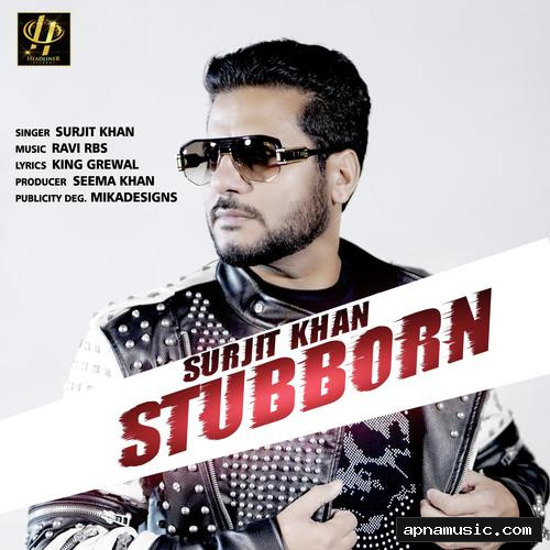 Stubborn