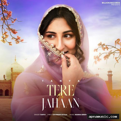 Tere Na Jahaan