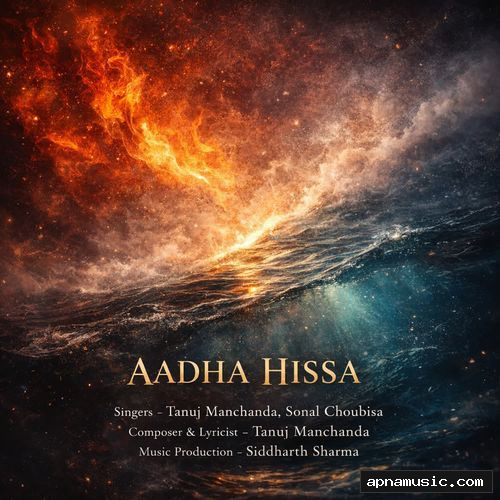 Aadha Hissa