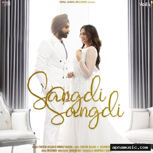 Sangdi Sangdi