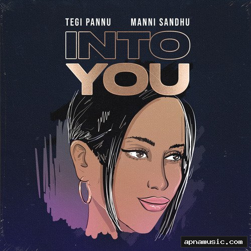 Into You