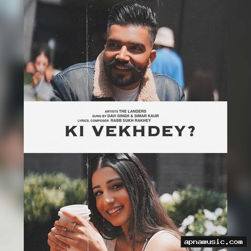 Ki Vekhdey ?