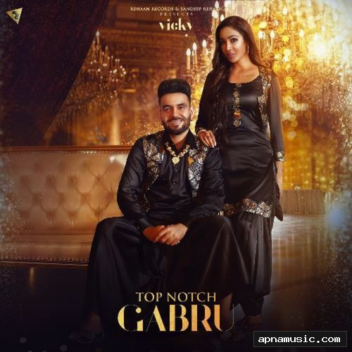 Top Notch Gabru