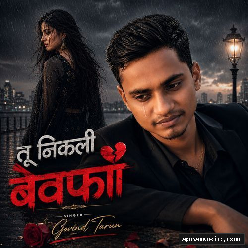 Tu Nikali Bewafa