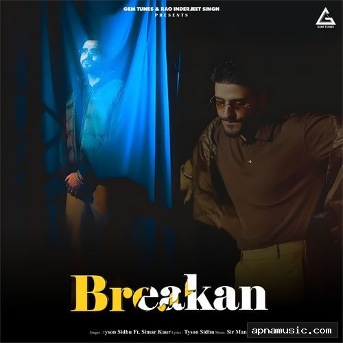 Breakan