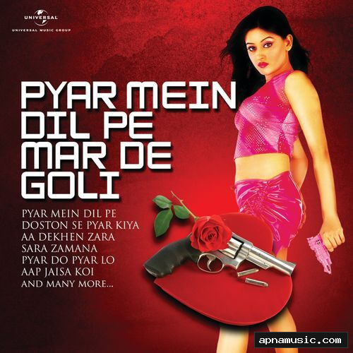 Doston Se Pyar Kiya (From 'Shaan' / Soundtrack Version)