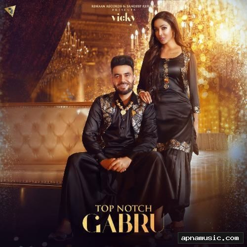 Top Notch Gabru