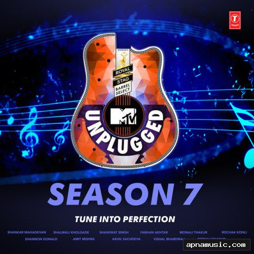 Dil Toh Bacha Hai Ji Unplugged