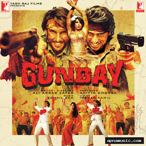 Tune Maari Entriyaan