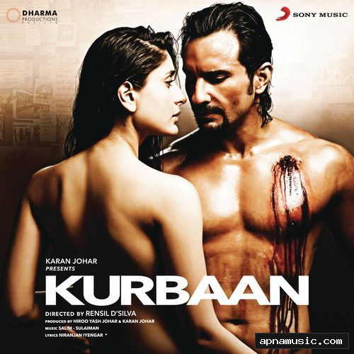 Kurbaan Hua