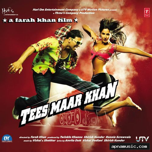 Sheila Ki Jawani