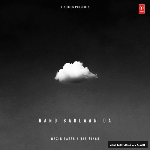 Rang Badlaan Da