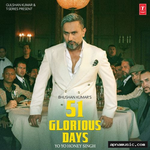 Glorious Days