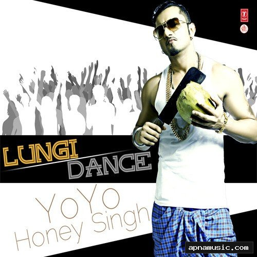 Lungi Dance