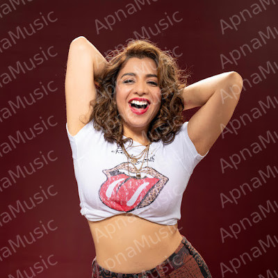 Amrit Maan Ft Jasmine Sandlas