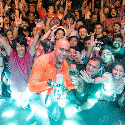 Baba Sehgal