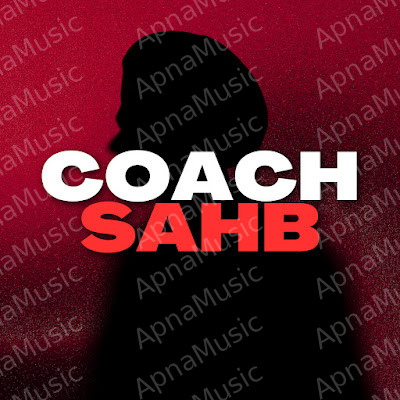 Coachsahb