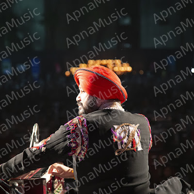 Daler Mehndi