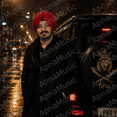 Gurmeet Singh