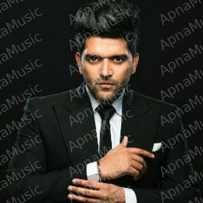 Guru Randhawa ft. Pitbull