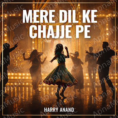 Harry Anand
