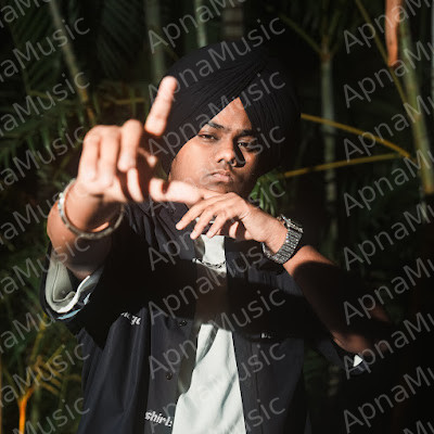 Harsh Likhari