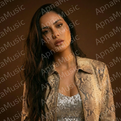 Insha Gill