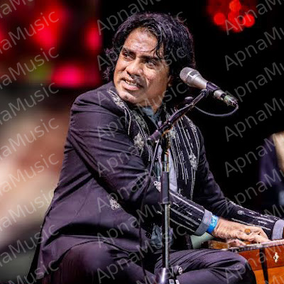 Javed Bashir
