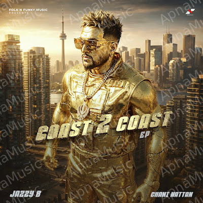 Jazzy B