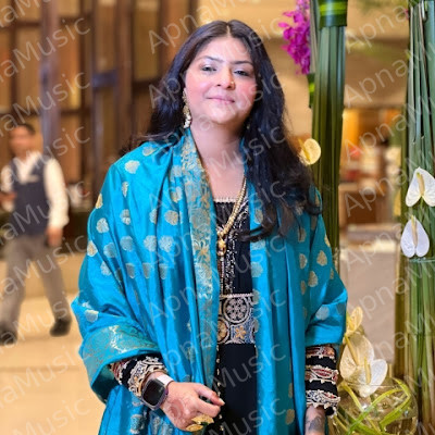 Jyoti Nooran