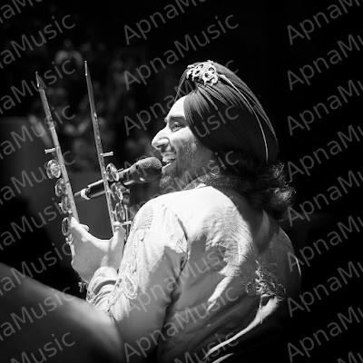 King Sartaaj