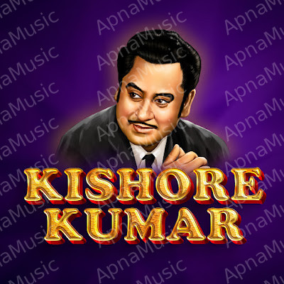 Kishore Kumar