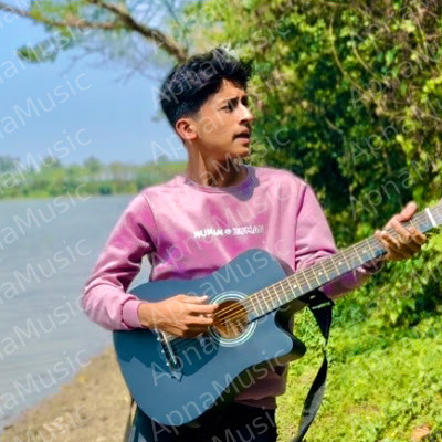 Krish Mondal