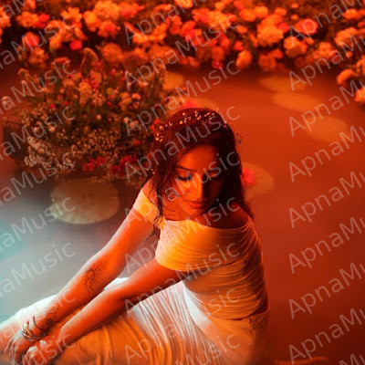 Lisa Mishra
