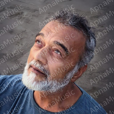 Lucky Ali