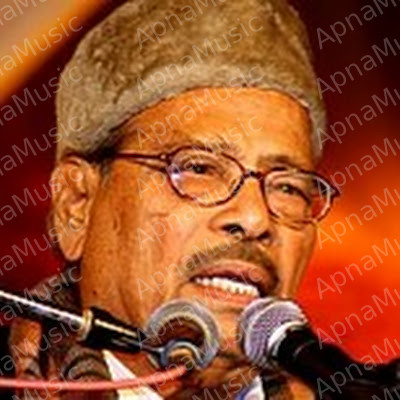 Manna Dey