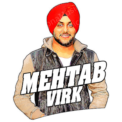 Mehtab Virk