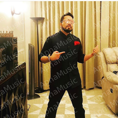 Mika Singh